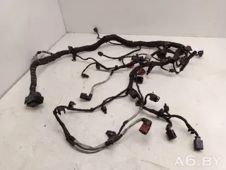 04L971610B,CXF Проводка двигателя Volkswagen Multivan T6 2.0л Арт 87653340, вид 11