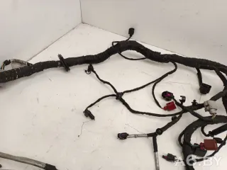 04L971610B,CXF Проводка двигателя Volkswagen Multivan T6 2.0л Арт 87653340, вид 4