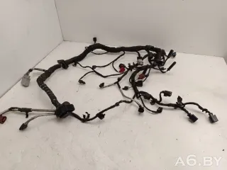 04L971610B,CXF Проводка двигателя Volkswagen Multivan T6 2.0л Арт 87653340, вид 5