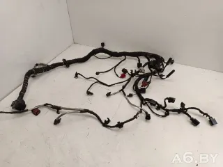 04L971610B,CXF Проводка двигателя Volkswagen Multivan T6 2.0л Арт 87653340, вид 1