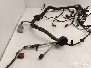 04L971610B,CXF Проводка двигателя Volkswagen Multivan T6 2.0л Арт 87653340, вид 7