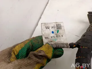 04L971610B,CXF Проводка двигателя Volkswagen Multivan T6 2.0л Арт 87653340, вид 8