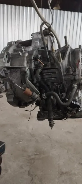  Коробка передач автоматическая (АКПП) Mazda 3 BK 2.3л Арт 24010, вид 4