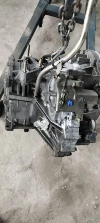  Коробка передач автоматическая (АКПП) Mazda 3 BK 2.3л Арт 24010, вид 2