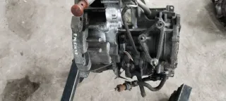  Коробка передач автоматическая (АКПП) Mazda 3 BK 2.3л Арт 87653648, вид 5