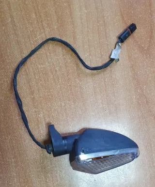 63138534352,63138534351 Мото указатель поворота BMW moto R Арт 90525, вид 1
