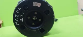 4472606270,10S17C Компрессор кондиционера Mazda 3 BL 2.3л Арт 87654806, вид 4