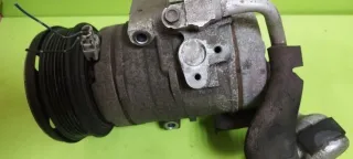 4472606270,10S17C Компрессор кондиционера Mazda 3 BL 2.3л Арт 87654806, вид 3