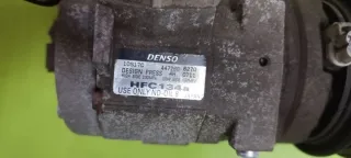 4472606270,10S17C Компрессор кондиционера Mazda 3 BL 2.3л Арт 87654806, вид 1