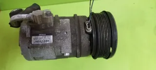 4472606270,10S17C Компрессор кондиционера Mazda 3 BL 2.3л Арт 87654806, вид 2