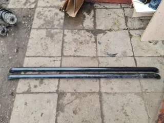  Защитные дуги Volkswagen Transporter T5 restailing Арт 87655057, вид 1