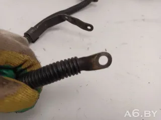 A2105407606 Провод массы Mercedes E W210 Арт 87656147, вид 3