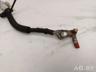 A2105407606 Провод массы Mercedes E W210 Арт 87656147, вид 2