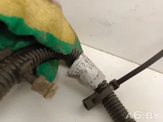 A2105407606 Провод массы Mercedes E W210 Арт 87656147, вид 4