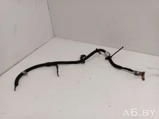 A2105407606 Провод массы Mercedes E W210 Арт 87656147, вид 1