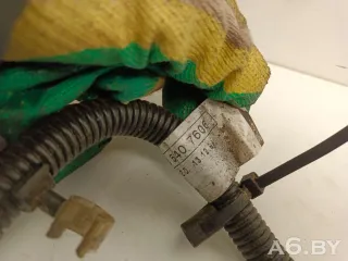 A2105407606 Провод массы Mercedes E W210 Арт 87656147, вид 6