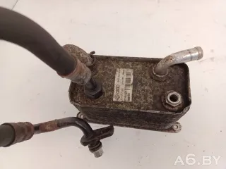 7H0317019B Холодильник Volkswagen Multivan T5 Арт 87656287, вид 2