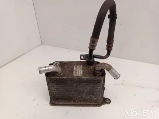 7H0317019B Холодильник Volkswagen Multivan T5 Арт 87656287, вид 5