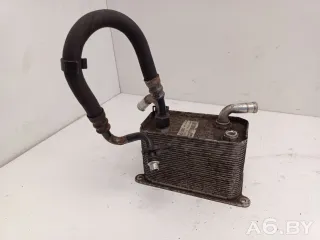 7H0317019B Холодильник Volkswagen Multivan T5 Арт 87656287, вид 1