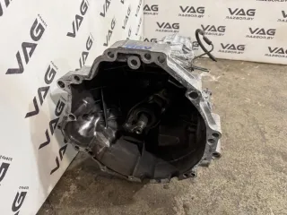 HGV КПП механическая (МКПП) 6-ступенчатая Audi A6 C6 (S6,RS6) 2.4л Арт VR135-2, вид 2