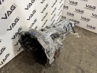 HGV КПП механическая (МКПП) 6-ступенчатая Audi A6 C6 (S6,RS6) 2.4л Арт VR135-2, вид 1
