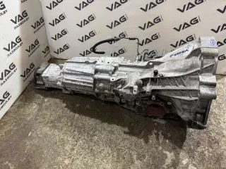 HGV КПП механическая (МКПП) 6-ступенчатая Audi A6 C6 (S6,RS6) 2.4л Арт VR135-2, вид 4