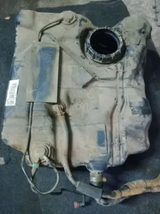  Топливный бак Mazda 3 BK 1.6л Арт 87660884, вид 4