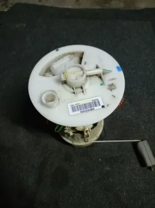  Колба в бак Mazda 3 BK 1.6л Арт 87660903, вид 1