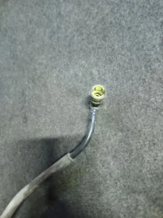  Трубка топливная Mazda 3 BK 1.6л Арт 87660905, вид 7