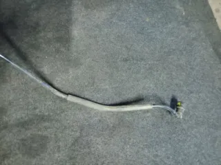  Трубка топливная Mazda 3 BK 1.6л Арт 87660905, вид 8