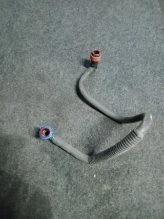  Трубка топливная Mazda 3 BK 1.6л Арт 87660905, вид 3