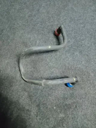  Трубка топливная Mazda 3 BK 1.6л Арт 87660905, вид 4