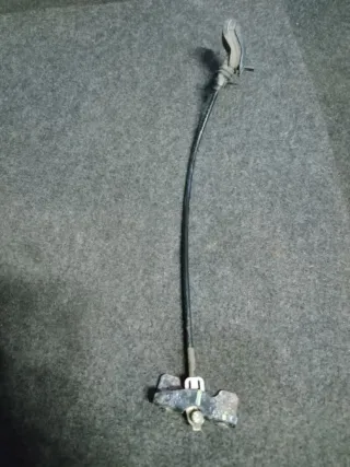  Трос ручника Mazda 3 BK Арт 87660908, вид 2