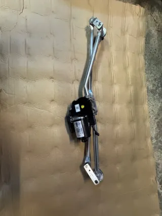 W000087788 Механизм стеклоочистителя (трапеция дворников) Mercedes Sprinter W907/910 Арт 87661048, вид 2