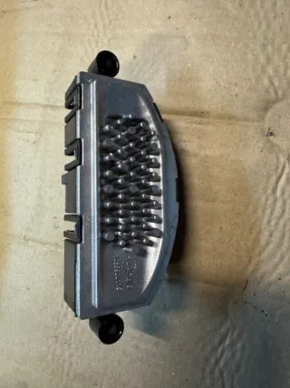 A0009069307 Сопротивление печки Mercedes Sprinter W907/910 Арт 87661056, вид 2