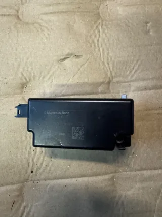 A0999009401 Замок рулевой колонки Mercedes Sprinter W907/910 Арт 87661062, вид 1