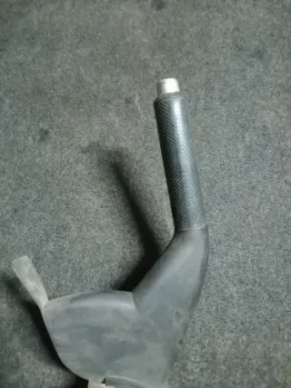  Рычаг ручного тормоза (ручник) Mazda 3 BK Арт 87661079, вид 3