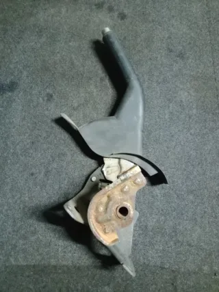  Рычаг ручного тормоза (ручник) Mazda 3 BK Арт 87661079, вид 2