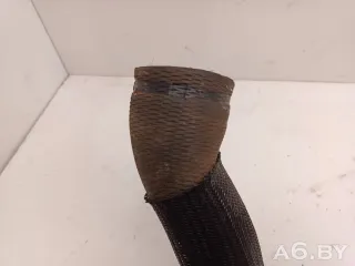  Патрубок интеркулера Citroen C8 Арт 87661160, вид 3