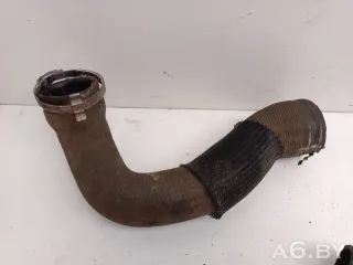  Патрубок интеркулера Citroen C8 Арт 87661160, вид 1