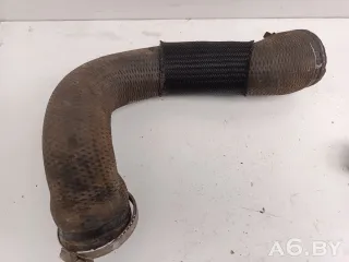  Патрубок интеркулера Citroen C8 Арт 87661160, вид 2