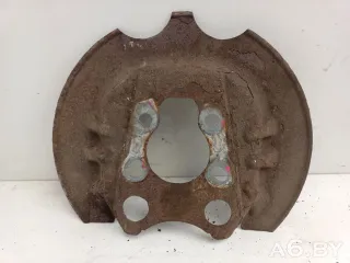  Кожух защитный тормозного диска Citroen C4 Picasso 1 Арт 87661203, вид 2
