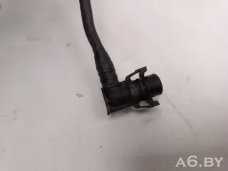  Патрубок расширительного бачка Peugeot 307 Арт 87661291, вид 2