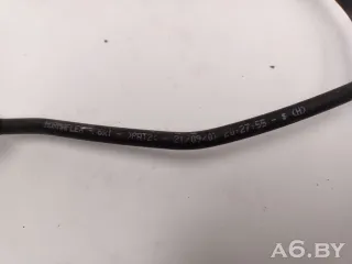  Патрубок расширительного бачка Peugeot 307 Арт 87661291, вид 5