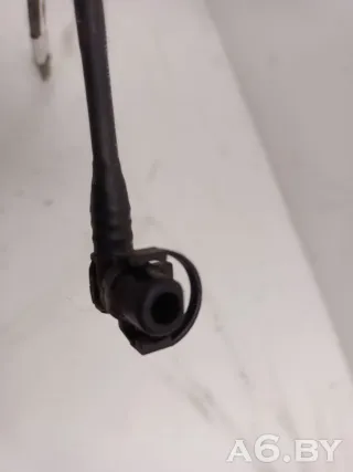  Патрубок расширительного бачка Peugeot 307 Арт 87661291, вид 3