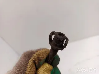  Патрубок расширительного бачка Peugeot 307 Арт 87661291, вид 4