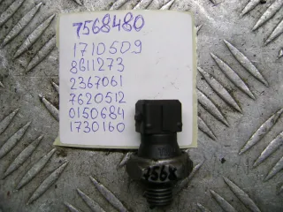 7568480, 1710509, 8611273, 2367061, 7620512, 0150684, 1730160 Датчик давления масла BMW Z4 E85/E86 Арт 87666046