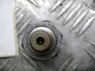 7568480, 1710509, 8611273, 2367061, 7620512, 0150684, 1730160 Датчик давления масла BMW Z4 E85/E86 Арт 87666046, вид 2