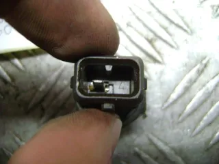 7568480, 1710509, 8611273, 2367061, 7620512, 0150684, 1730160 Датчик давления масла BMW Z4 E85/E86 Арт 87666046, вид 3