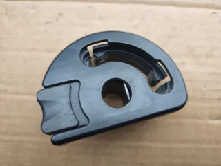  Подлокотник Citroen Evasion  Арт 87668472, вид 1